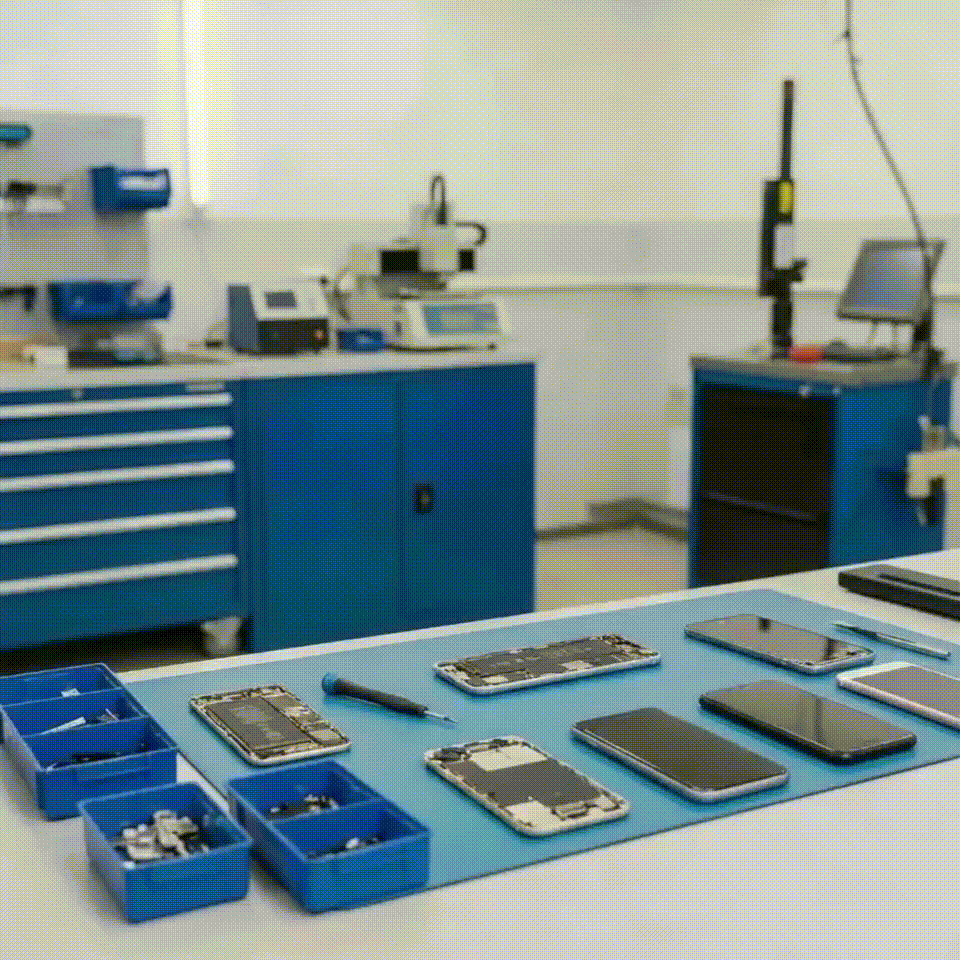 Профессиональный ремонт техники Saeco